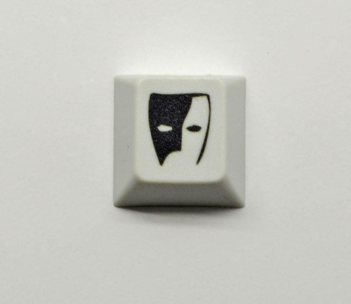 1310-KRR1E-Phantom-Thick-PBT-Keycap